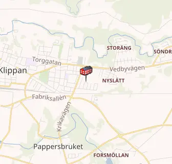 Klippan
