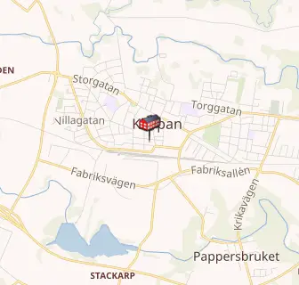 Klippan