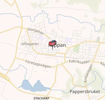 Klippan