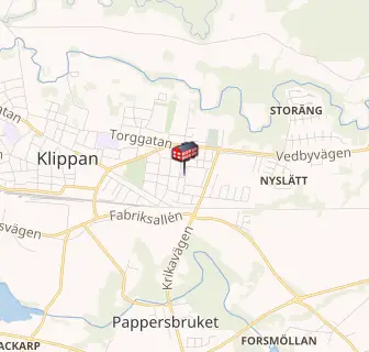 Klippan