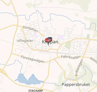 Klippan