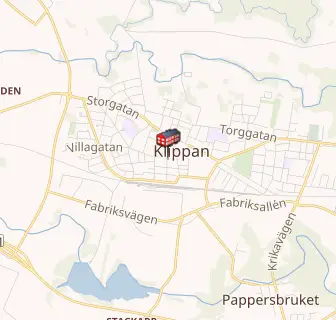 Klippan