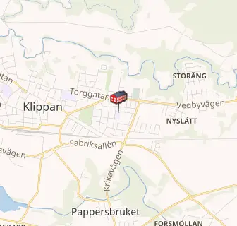 Klippan