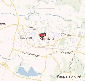Klippan