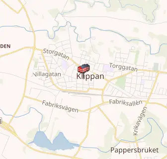 Klippan