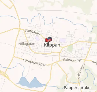 Klippan