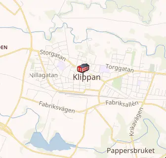 Klippan