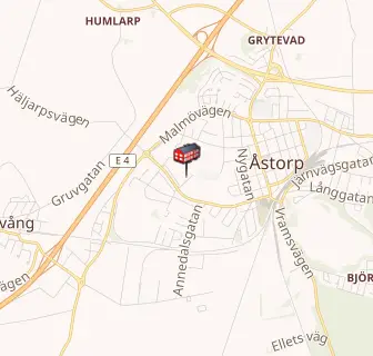 Åstorp