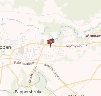 Klippan