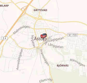 Åstorp
