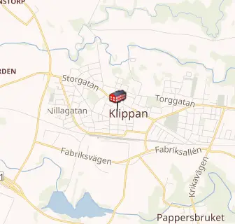 Klippan