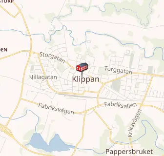 Klippan