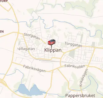 Klippan