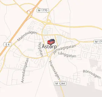 Åstorp