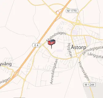 Åstorp