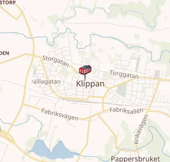 Klippan