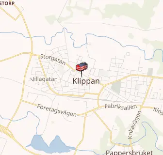 Klippan