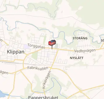 Klippan