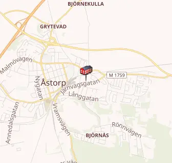 Åstorp