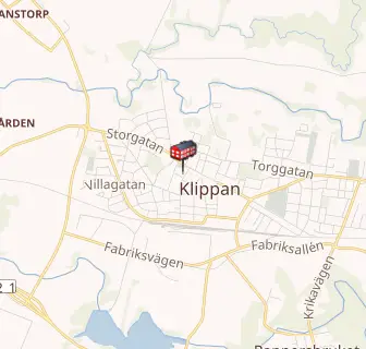Klippan