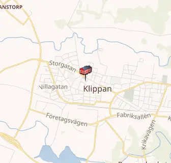 Klippan