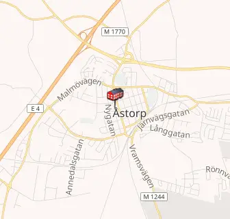 Åstorp