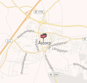 Åstorp