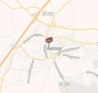 Åstorp