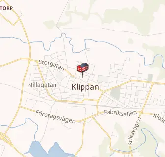 Klippan