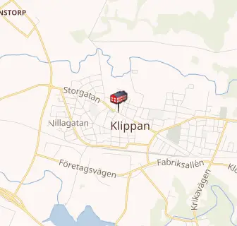 Klippan