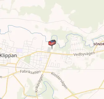 Klippan