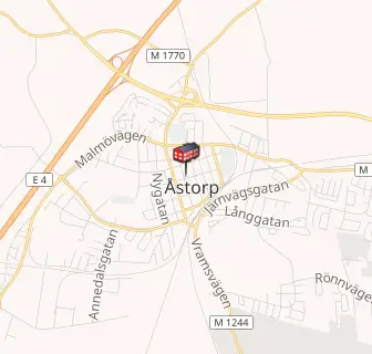 Åstorp