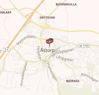 Åstorp