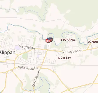 Klippan