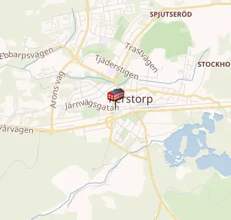 Perstorp