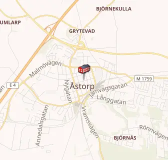 Åstorp