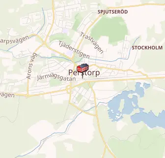 Perstorp
