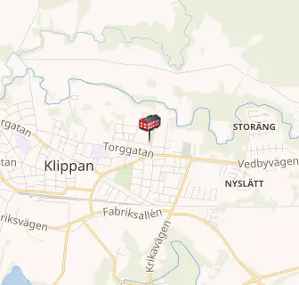 Klippan