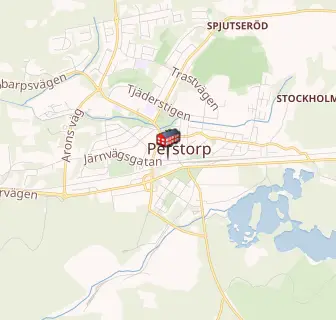 Perstorp