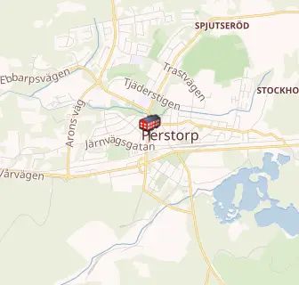 Perstorp