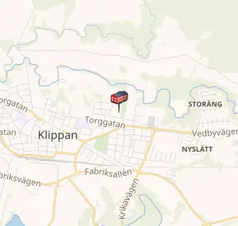 Klippan