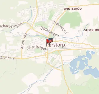 Perstorp