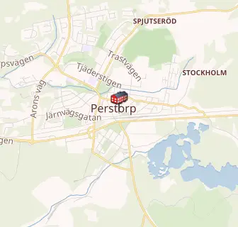 Perstorp
