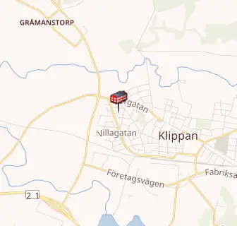 Klippan