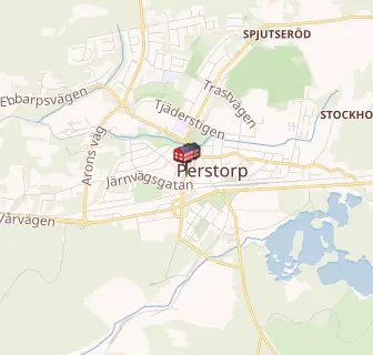 Perstorp