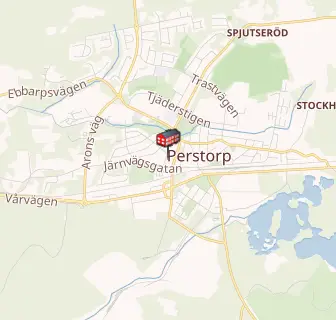 Perstorp