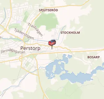 Perstorp