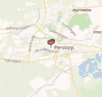 Perstorp