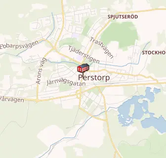 Perstorp