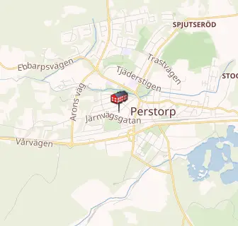Perstorp